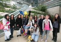 Girls´ Day bei Toll Collect