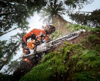 STIHL zählt zu Unternehmen mit höchster Reputation in Deutschland
