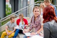 Informationsveranstaltung: Berufsbegleitend studieren