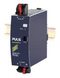 480W PULS Hutschienen-Netzteil sorgt für höchste Systemverfügbarkeit