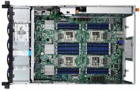TYAN FT68-B7910, the new TYAN X86 4-Socket server will be showcased at TYAN server solution summits in China