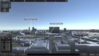 Titan - DIE Software zur Generierung von 3D-Datensätzen für Straßen, Gebäude, Terrains und vielfältige Details