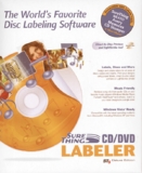 SureThing CD/DVD Labeler 5 Deluxe: So viel Spaß hat CDs und DVDs bedrucken noch nie gemacht!