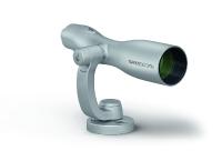 Erstes Outdoor Teleskop aus dem Hause SWAROVSKI OPTIK