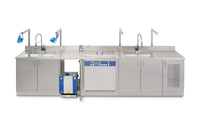 Elma Pre-cleaning Station CSSD