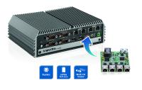 Mit modularem Konzept zum passenden Mini-PC