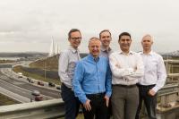 Konrad Technologies Opens New UK Subsidiary Offices