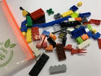 Abstraktes begreifbar machen: Online-Workshop "Lego Serious Play" des Digital Hub Nordschwarzwald