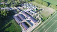 ensibo setzt auf die innovative O&M-Software von QOS Energy für die Optimierung der Betriebsführung eines 120 MWp PV-Portfolios