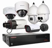 Honeywell erweitert sein Angebot an Videoüberwachungsprodukten
