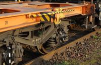 CargoCBM-Symposium: HARTING Ingenieure diskutieren mit Partnern und Experten über den Schienengüterverkehr von Morgen