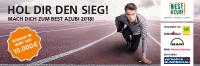 Hol Dir den Sieg bei Best Azubi 2018!