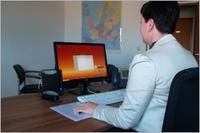 Thin Clients in Transport und Logistik