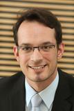 Daniel Schäfer ist neuer Projektleiter von MODERNER STAAT