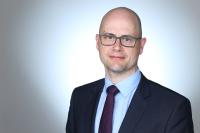Logistik Netzwerk Thüringen mit neuem Geschäftsstellenleiter