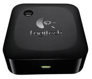 Unbegrenzter Musikgenuss mit dem Logitech Wireless Speaker Adapter for Bluetooth audio devices