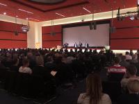 Erfolgskonzepte beim 5. Schütz Dental-Event