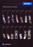 BlueTel war dabei – INTROMOTO Show Herbst/Winter 2006/07 von Motorola