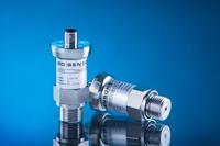 IO-Link – i²C – Modbus RTU Druckmessumformer mit digitalen Schnittstellen