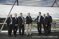 Lödige Industries erhält Großauftrag: Luftfrachtsystem am Flughafen Helsinki für neues Frachtterminal von Finnair