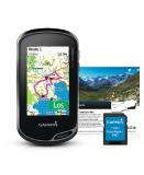 Aus zwei wird eins: Garmin kombiniert TransAlpin und Österreich Karten zur neuen TOPO TransAlpin+ PRO