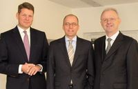 ABLE kauft top itservices AG