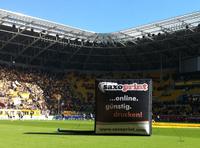 Saxoprint ist Partner des Tages