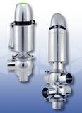 "Safe production guaranteed by controlled interfaces" - This is the theme of the KIESELMANN FLUID PROCESS GROUP at Brau Beviale 2012