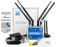 mdex mobile.WEB Paket als Best of des Industriepreises 2017 ausgezeichnet