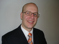 Marco Santruschek zum Bereichsleiter Engineering IT Consulting (EIC) ernannt