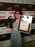 Shards of War gewinnt Deutschen Entwicklerpreis 2014