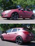 Bodystyling für Ihr Auto: Der neue Opel Astra
