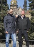 UNIORG Slovakia - neue Tochtergesellschaft der UNIORG Gruppe in Košice