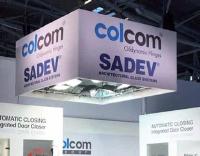 COLCOM GROUP übernimmt Sadev