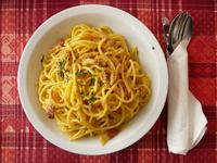 Vor-Registrierung von Cooking-Domains durch die Registry