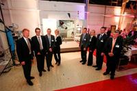 Die Branche und Ihre Experten trafen sich beim WAGNER 10 x 10 FORUM am 08. und 09. November in Renchen