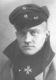 New Book: The red baron