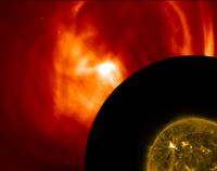 Interplanetary and Planetary Radiation Model for Human Spaceflight