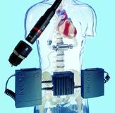 Neu zur MEDTEC Europe 2012