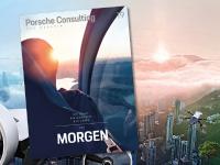 Leben und Mobilität in der Stadt von morgen