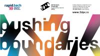 Call for Entries of 3D Pioneers Challenge 2021 "A Paradigm Shift"