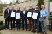 Noerpel auf Platz 1