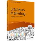 Biete Gutes und wirb dafür: Marketing-Wissen für Einsteiger