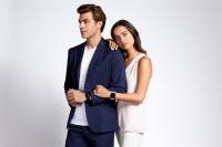 Amazfit GTS - smarter Style am Handgelenk