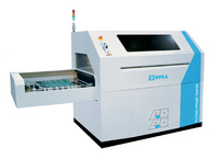 Boundary Scan ganz neu! SPEA 4040 & Göpel SCANFLEX