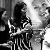 WIN - Women Implantology Network - inspire & engage