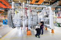 Siemens erhält Auftrag für zwei schlüsselfertige Industriekraftwerke in Israel
