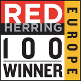 MindMeister wins Red Herring 100 Europe Award
