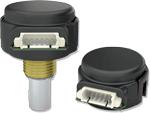 E4P- & S4-Miniaturencoder von US Digital