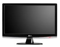 Schluss mit müden Augen - mit den neuen Smart Features von LG